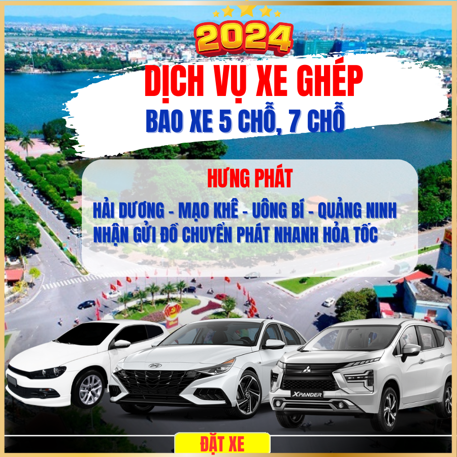 giới thiệu về xe ghép hải dương hưng phát